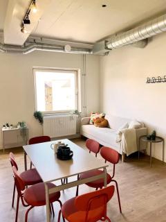 Stunning big apartment - Kopenhagen - 3