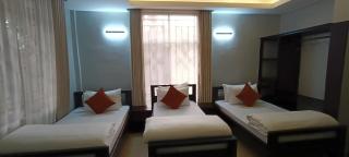 Nguchiro Palace Hotel - Moshi - 2
