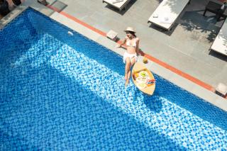 Hoi An Beachfront Hotel - Hoi An - 2