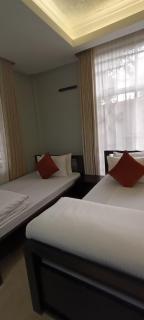 Nguchiro Palace Hotel - Moshi - 1