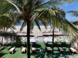 Hoi An Beachfront Hotel - Hoi An - 3