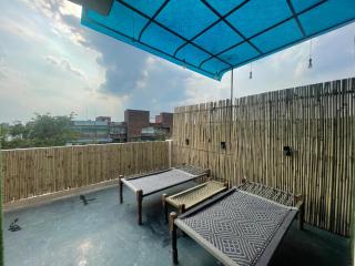 The Terrace - 0