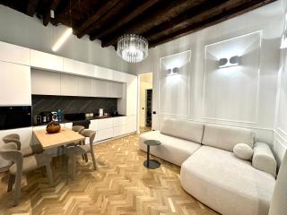 Elegant City Apartment - Milano Centro - Milan - 0