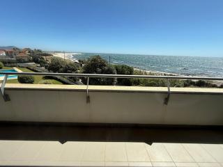 Condominio encantador, com piscina e vista mar - Ocean View Apartment - 5