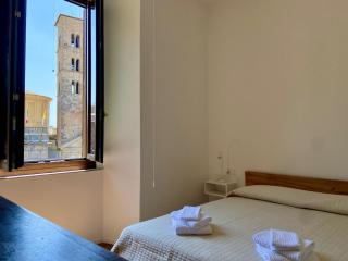 Santa Cristina Suite balcone con vista - Bolsena - 8