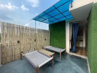 The Terrace - 6