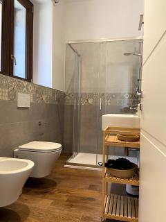 Santa Cristina Suite balcone con vista - Bolsena - 7