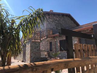 Il casale del Conte - Francavilla Marittima - 0