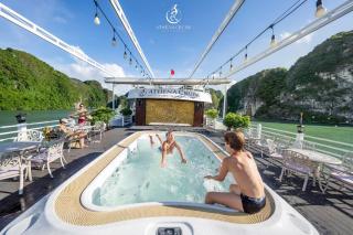 Halong Athena Cruise - Ha Long - 4