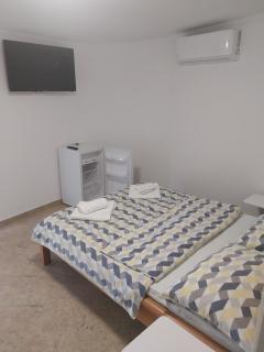 Residence Kalenderovci 112 - Poreč - 4