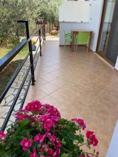 Ergys Apartments - Ksamil - 5