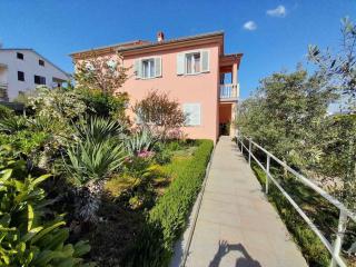 Apartments in Krk - Insel Krk 43949 - Krk - 4