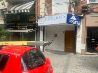 Titanic Dreams - Madrid - 9