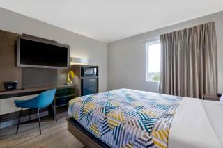 Motel 6-Marble Falls, TX - Marble Falls - 5