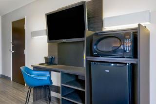 Motel 6-Marble Falls, TX - Marble Falls - 1