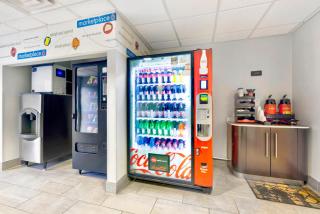 Motel 6-Marble Falls, TX - Marble Falls - 4