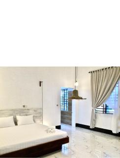 Naga bungalows - Kampot - 0