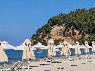 Sani beach Chalkidiki guest house Kristallia - Sani Beach - 8
