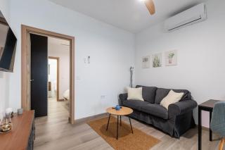 Pesquera Suites - Sevilla - 7