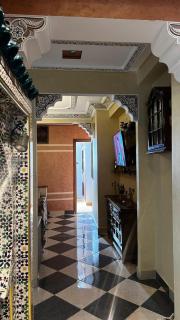 Central Haven 3 Bed Near Stadium - Tangier - 3