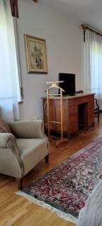 Appartamento sulla via delle Dolomiti - 5