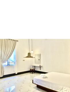 Naga bungalows - Kampot - 7