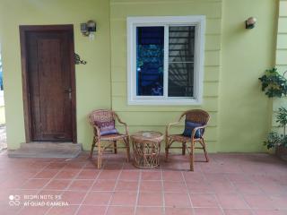 Naga bungalows - Kampot - 5