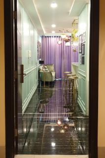 Central Park Mall Suite 2BR 97m2 - Jakarta - 1