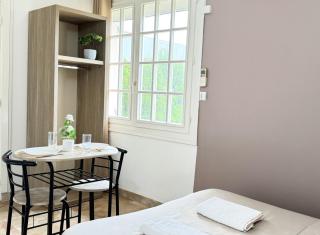 Studio Platanes 3 - Proche Disneyland - Parking gratuit - Meaux - Meaux - 2