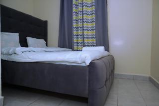 Mareva Homes 1bedroom Thika town Ample parking wifi fridge microwave and all kitchen appliances - 6