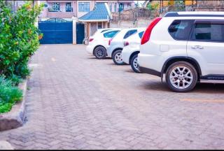 Mareva Homes 1bedroom Thika town Ample parking wifi fridge microwave and all kitchen appliances - 1