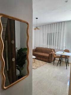 Apartamento Bonito - 0