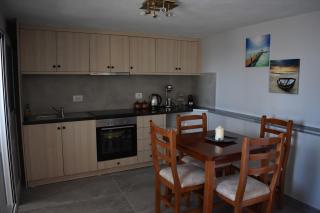 Blue Coast Apartment - Saranda - 4