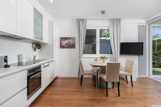 Apartment Lui with rooftop swimming pool - Ičići - 5