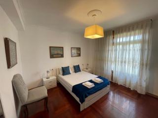 Gran Suite By Torrecedeira - Vigo - 5