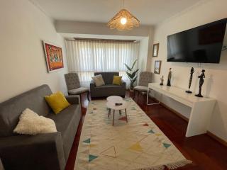 Gran Suite By Torrecedeira - Vigo - 4