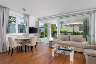 Apartment Lui with rooftop swimming pool - Ičići - 3