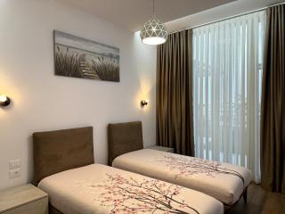 Olive Garden Villa - Himare - 9