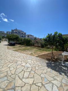 Ergys Apartments - Ksamil - 7