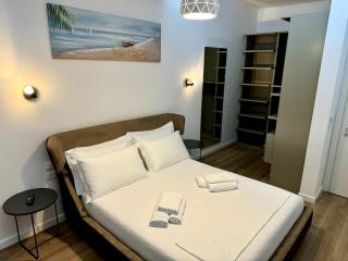 Olive Garden Villa - Himare - 6
