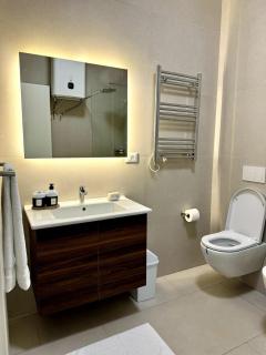 Olive Garden Villa - Himare - 5