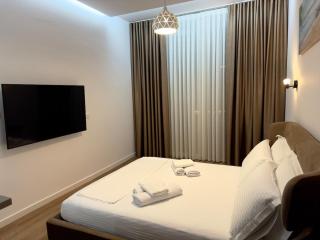 Olive Garden Villa - Himare - 4