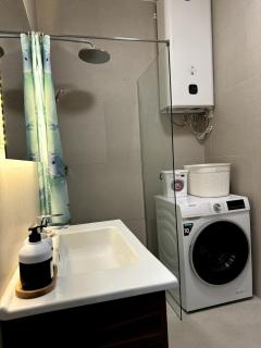 Olive Garden Villa - Himare - 2