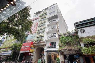 Dancenter Near Hoan Kiem Lake, Old Quarter formerly Le Grand The Tryst - Hanoi - 9