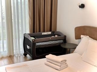 Olive Garden Villa - Himare - 1