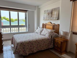 Piso primera línea playa Miño/La Coruña - Miño - 6