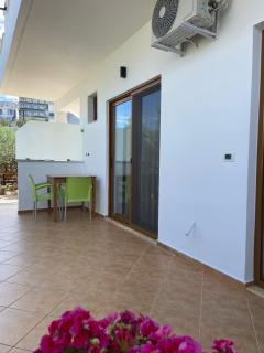 Ergys Apartments - Ksamil - 8