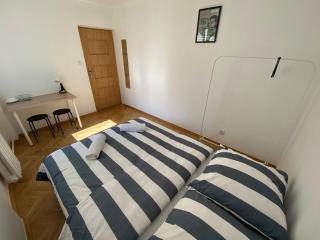 Fantastic Inn WAW - Hoża - Warsaw - 5