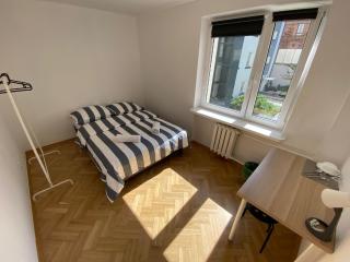 Fantastic Inn WAW - Hoża - Warsaw - 4