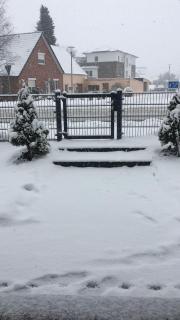 FeWo Hasen Suite - Worpswede - 9